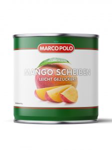 Mango Scheiben Marco Polo 425