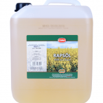 Art. Nr. 211010 Rapsöl Cana