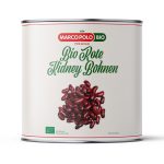 Bio Kidney Bohnen 2650 ml.