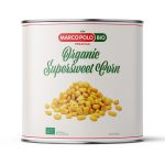 Bio Gemüsemais 2650 ml.