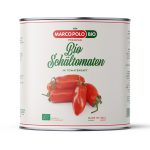 Bio Schältomaten 2650 ml.