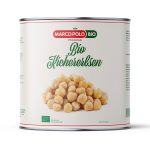 Bio Kichererbsen 2650 ml.