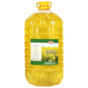 Cana Rapsöl 10 lt