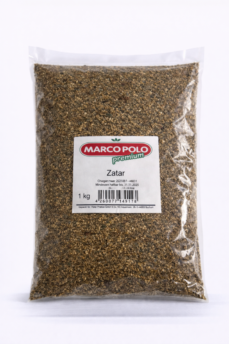 Zatar 1kg Btl