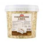 1118295_PRIBO_Champignons 2.Wahl, in Scheiben_10lt. Eimer_Small