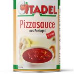 112750 - Pizza Sauce Citadel 4250