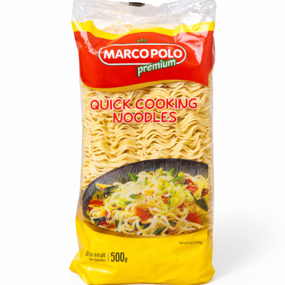 Marco Polo Quick Cooking Noodles