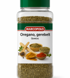 Oregano, gerebelt - Streuer