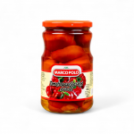 Tomatenpaprika_Rot