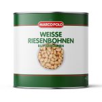 Weisse Bohnen MP